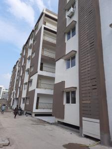 2 BHK Flat