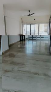 Hall Image of 1600 Sq.ft 4.5 BHK Apartment / Flat for rent in Bawadiya Kalan Bhopal for Rs. 65000