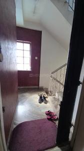 Bedroom Image of 1500 Sq.ft 3 BHK Apartment / Flat for sale in Kalikapur Kolkata for Rs. 8800000