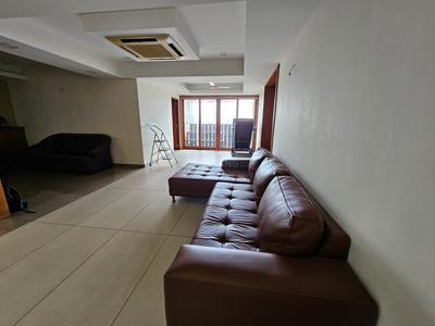 Hall Image of 3414 Sq.ft 5 BHK Apartment / Flat for sale in Choice Paradise, Thrippunithura Kochi for Rs. 25000000