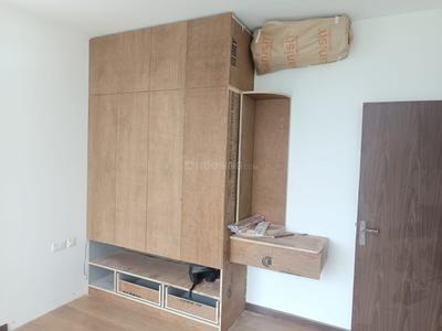 Bedroom Image of 1098 Sq.ft 2 BHK Apartment / Flat for sale in Hero Homes, Sector 104 Gurgaon for Rs. 16800000