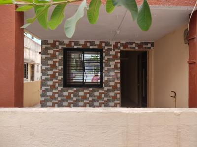 Balcony Image of 850 Sq.ft 3 BHK Independent House for sale in Pimparla Jalgaon for Rs. 3900000