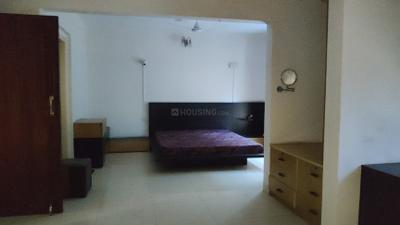Bedroom Image of 1800 Sq.ft 4 BHK Apartment / Flat for sale in Karia Konark Campus, Viman Nagar Pune for Rs. 40000000