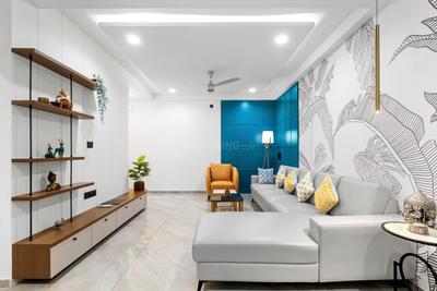 3 BHK Flat