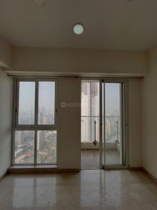 Hall Image of 1000 Sq.ft 2 BHK Apartment / Flat for sale in L And T Crescent Bay, Parel Mumbai for Rs. 38000000