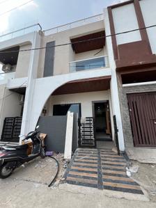 Image of 1800 Sq.ft 3 BHK Independent House for rent in Rajat Shreenath Ji Vihar A, Bhicholi Mardana, Indore for Rs. 25000