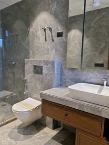 Bedroom Four Image of 2250 Sq.ft 4 BHK Builder Floor for sale in DDA Residential Flats, Sector 8 Dwarka New Delhi for Rs. 30000000