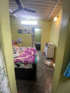 Bedroom Image of 2000 Sq.ft 3 BHK Independent House for sale in East Marredpally Secunderabad for Rs. 11000000