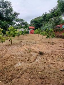Image of 87120 Sq.ft Residential Plot / Land for sale in  Jayaram Layout, Ragihalli State Forest, Bengaluru for Rs. 25000000