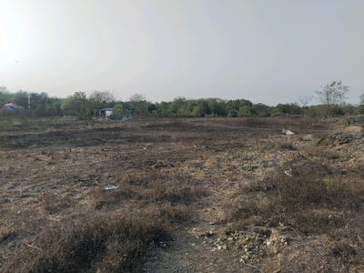 Mahamum Plot In Sarde Navi Mumbai Plot View 2