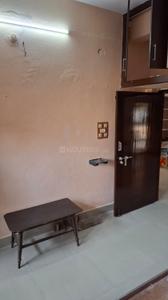 Hall Image of 940 Sq.ft 2 BHK Apartment / Flat for rent in Nallakunta Hyderabad for Rs. 16000