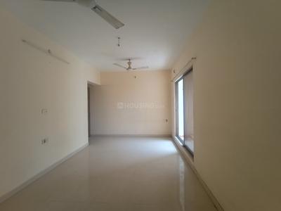 Hall Image of 1015 Sq.ft 2 BHK Apartment / Flat for sale in Paradise Sai Harmony, Ulwe Navi Mumbai for Rs. 9000000