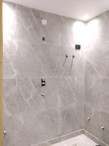 Bedroom One Image of 850 Sq.ft 3 BHK Builder Floor for sale in Nangli Sakrawati New Delhi for Rs. 7500000