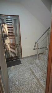 Balcony Image of 1100 Sq.ft 3 BHK Builder Floor for sale in Hari Nagar New Delhi for Rs. 11500000