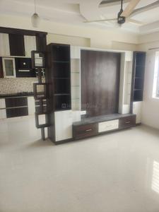 Hall Image of 1205 Sq.ft 3 BHK Apartment / Flat for sale in DS Sankalp Manor, Horamavu Bengaluru for Rs. 8800000