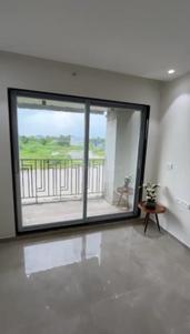 Hall Image of 1105 Sq.ft 2 BHK Apartment / Flat for sale in Balaji The Ambience, Taloja Navi Mumbai for Rs. 5200000