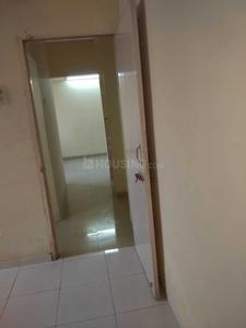 Bedroom Image of 700 Sq.ft 2 BHK Apartment / Flat for rent in Kopar Khairane Navi Mumbai for Rs. 43000