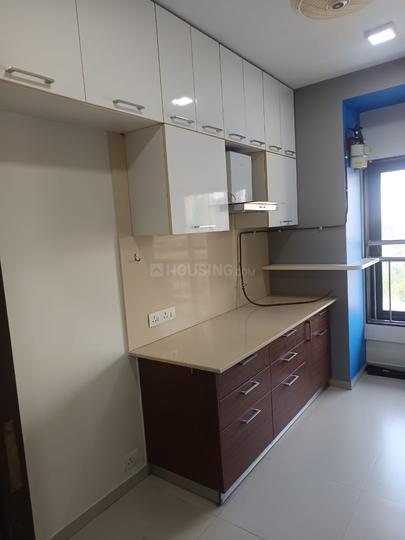 Godrej Platinum Main Image 1