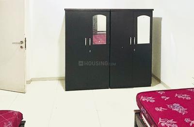 Bedroom Image of Shobha's Nest in Saki Naka, Mumbai