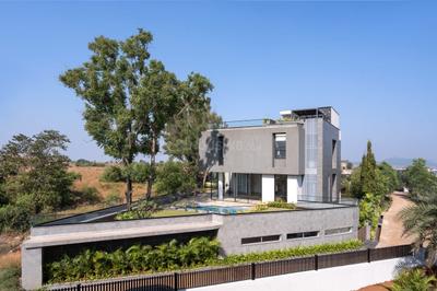 Image of 4000 Sq.ft 5 BHK Villa for sale in Khandala, Lonavala for Rs. 149900000