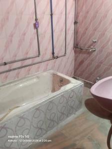 Image of 1500 Sq.ft 3 BHK Apartment / Flat for rent in Beliaghata, Kolkata for Rs. 25000