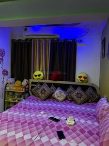 Bedroom Image of 1400 Sq.ft 3 BHK Apartment / Flat for sale in Kharia Jalpaiguri for Rs. 9000000