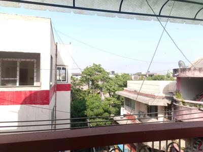 Bedroom One Image of 1350 Sq.ft 3 BHK Apartment / Flat for sale in Parvana Vihar, Sector 9 Rohini New Delhi for Rs. 20000000