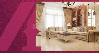 Bedroom Image of 1760 Sq.ft 4 BHK Apartment / Flat for sale in SKA Atlantis, Siddharth Vihar Ghaziabad for Rs. 24100000