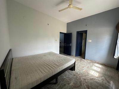 Hall Image of 1200 Sq.ft 3 BHK Independent House for rent in Bellandur Bengaluru for Rs. 45000