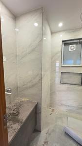 Bathroom Image of 2200 Sq.ft 4 BHK Builder Floor for sale in Sector 48 Gurgaon for Rs. 24000000