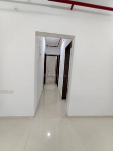 Hall Image of 920 Sq.ft 2 BHK Apartment / Flat for sale in Avant Hillway, Goregaon East Mumbai for Rs. 19880000