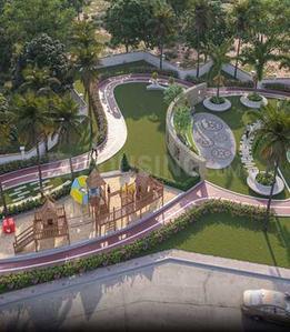 Balcony Image of 650 Sq.ft 1 BHK Apartment / Flat for sale in Mohan Alcoves I, Badlapur West Badlapur for Rs. 2800000