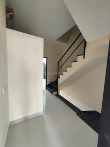 Hall Image of 1300 Sq.ft 3 BHK Independent House for sale in Geeta Bhawan Indore for Rs. 8300000