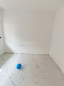 Bedroom Image of 1000 Sq.ft 3 BHK Apartment / Flat for rent in Mahindra Nestalgia, Pimpri Pune for Rs. 45000