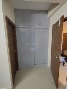 Bedroom Image of 1615 Sq.ft 3 BHK Apartment / Flat for sale in DLF Garden City Enclave Floors, Sector 93 Gurgaon for Rs. 19450000