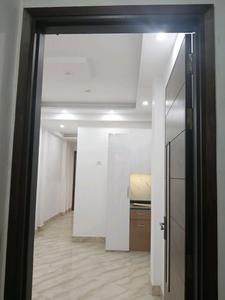 Main Entrance Image of 750 Sq.ft 2 BHK Builder Floor for sale in Hari Nagar New Delhi for Rs. 7500000