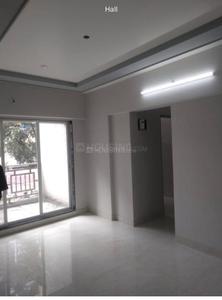 Hall Image of 525 Sq.ft 1 BHK Apartment / Flat for sale in Seven Eleven Apna Ghar Phase III, Mira Road East Mira Bhayandar for Rs. 5120000