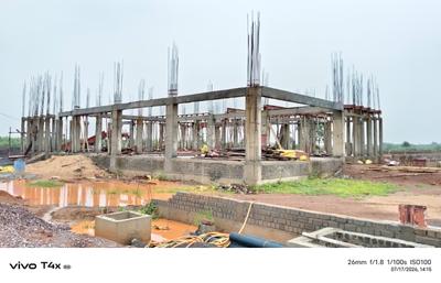 Image of 1250 Sq.ft Residential Plot / Land for sale in Jarway Alias Hirapur, Raipur for Rs. 3364000