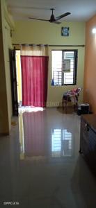 Hall Image of 720 Sq.ft 2 BHK Independent House for sale in Shree Ganesh Lotus park, Mandideep Bhopal for Rs. 1750000