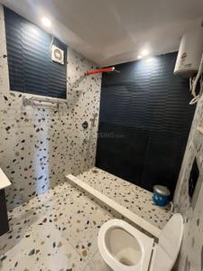 Image of 1800 Sq.ft 2 BHK Builder Floor for rent in East Of Kailash, New Delhi for Rs. 85000