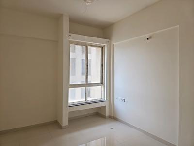 Bedroom Image of 850 Sq.ft 2 BHK Apartment / Flat for sale in Nyati Elan, Wagholi Pune for Rs. 5900000
