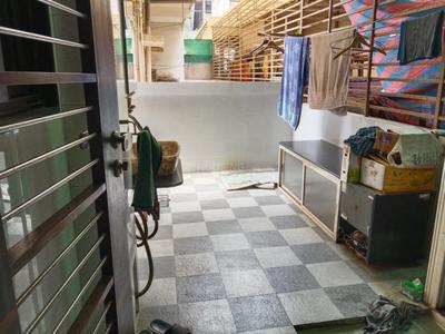 Balcony Image of 900 Sq.ft 3 BHK Independent House for sale in Ghodasar Ahmedabad for Rs. 13000000