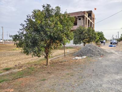 Image of 1558 Sq.ft Residential Plot / Land for sale in Kalaparru, Eluru for Rs. 2076000