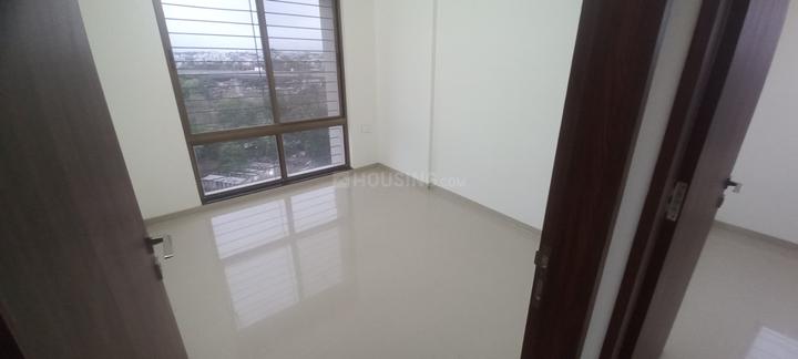 Kalpataru Nagar Bedroom 1