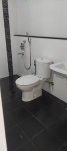 Image of 1500 Sq.ft 1 BHK Apartment / Flat for rent in Tata Aquila Heights, Jalahalli, Bengaluru for Rs. 50000