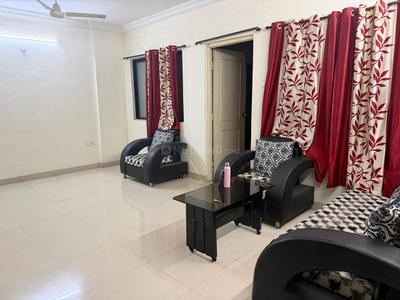 Hall Image of 1049 Sq.ft 2 BHK Apartment / Flat for sale in Goel Ganga Orchard, Mundhwa Pune for Rs. 13500000