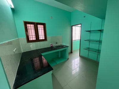 Kitchen Image of 977 Sq.ft 2 BHK Apartment / Flat for rent in Nedungundram Chennai for Rs. 19000