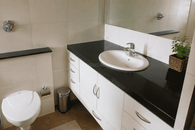 Image of 2248 Sq.ft 3 BHK Apartment / Flat for sale in Sobha Metropolis Phase 1, Ollur, Thrissur for Rs. 32600000