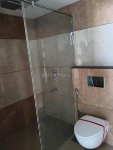 Bathroom Image of 2800 Sq.ft 4 BHK Apartment / Flat for sale in Palarivattom Kochi for Rs. 35500000
