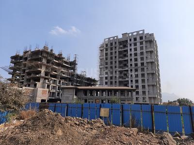 Image of 951 Sq.ft 2 BHK Apartment / Flat for sale in Amrut Laxmi Raj Regalia Phase I, Ambernath East, Ambernath for Rs. 3600000